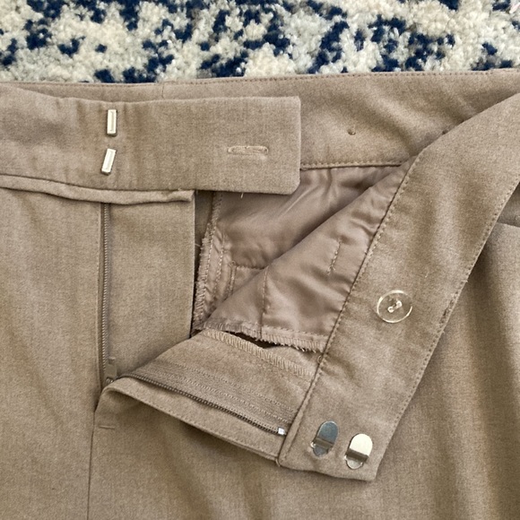 Christopher&banks suit pants - Picture 4 of 5